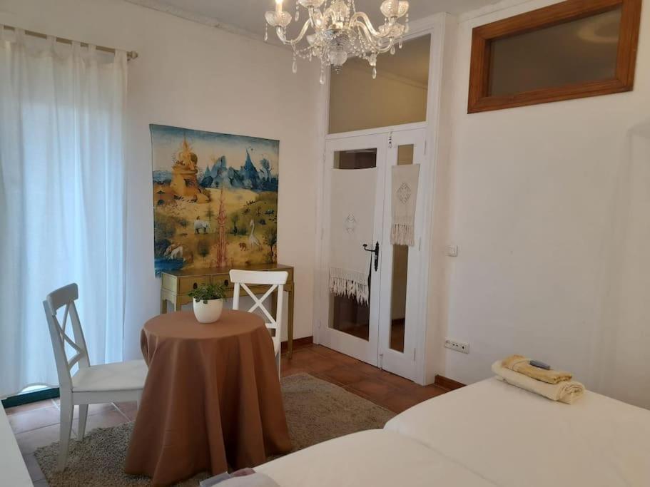Casa De Las Lavandas, Ávila Zewnętrze zdjęcie