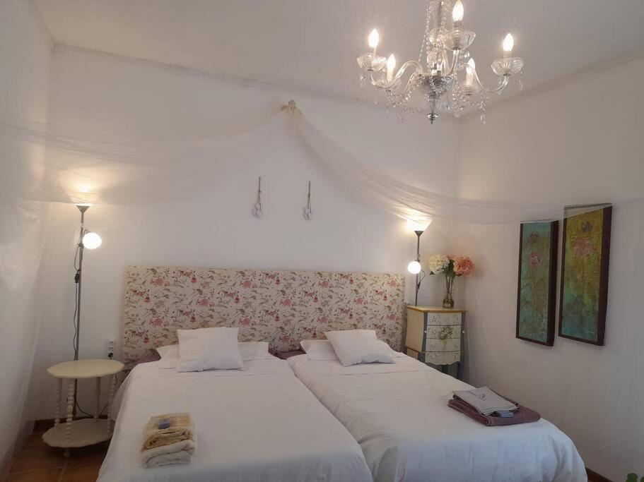 Casa De Las Lavandas, Ávila Zewnętrze zdjęcie