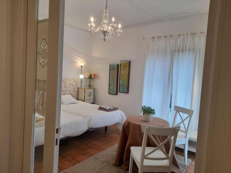 Casa De Las Lavandas, Ávila Zewnętrze zdjęcie
