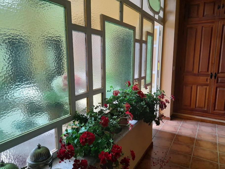 Casa De Las Lavandas, Ávila Zewnętrze zdjęcie